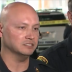 Policía de Houston busca a varios hombres sospechosos de la muerte de hijo de Alfredo Pacheco