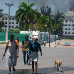ONU: 53,000 personas han huido de Puerto Príncipe en tres semanas por la violencia