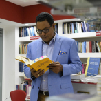 Jurista y escritor Namphi Rodríguez pondrá en circulación segunda edición de Diccionario Electoral