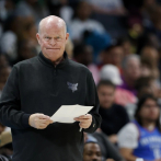 Steve Clifford dejará de ser el entrenador de los Hornets al final de la campaña de la NBA