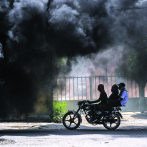 Bandas armadas asaltan Biblioteca Nacional de Haití