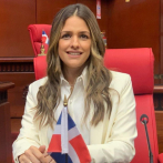 María Teresa Méndez, quién salto de la crítica a la política, siendo candidata a diputada