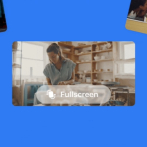 Facebook permite ver a pantalla completa los vídeos en formato vertical
