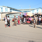 Disponen mercado binacional también sea miércoles para evitar entrada masiva de haitianos a Dajabón