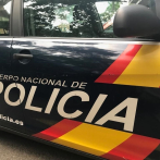Detienen a dominicano tras agredir junto a dos españoles a un menor