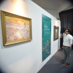 Abre sus puertas la esperada exposición de Van Gogh, un recorrido por el arte y la magia del pintor