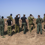 Israelíes en alerta ante posible ataque de Irán