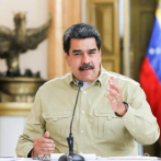 Maduro asegura que a Maradona lo mataron, le recomendó mudarse a Venezuela