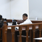 Aplazan audiencia del juicio de fondo por el caso de Joshua Omar Fernández