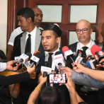 Intenciones de dilatar el proceso judicial es denunciado por el abogado de familia de Joshua Fernández