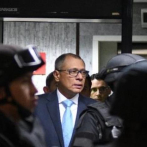 La OEA rechaza la irrupción de la Policía de Ecuador en la Embajada de México en Quito