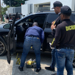 Policía busca a José del Orbe “Gueylon” por supuesto atentando contra Apolinar Ramos