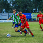 Atlético Vega Real y Atlántico FC triunfan en inicio jornada cuatro