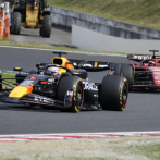 Max Verstappen se recupera con una victoria cómoda en el Gran Premio de Japón