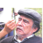 Muere el actor mexicano Ernesto Gómez Cruz