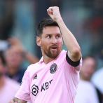 Messi regresa con gol, pero el Inter Miami sigue atascado