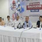Congresillo va a decidir choques en el clasificatorio olímpico de taekwondo