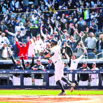 Stanton conecta grand slam en triunfo de Yankees sobre Toronto
