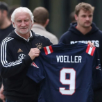 Rudi Völler renueva como director deportivo de Alemania hasta 2026