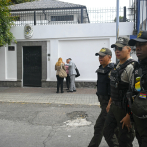 México pide a la Corte Internacional la suspensión de Ecuador de la ONU tras asalto a su embajada