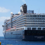 Arriba el segundo crucero al Puerto Cabo Rojo con 1,935 visitantes