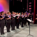 Coro Nacional interpretará selección de obras en el Convento de los Dominicos