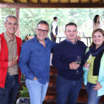 Quintas del Bosque celebra cata de vinos