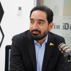 José Horacio Rodríguez espera seguir ocupando su puesto legislativo