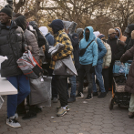 Nueva York cancela contrato a empresa que ayuda a los inmigrantes