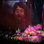El espectáculo del Cirque du Soleil con temática de Los Beatles en Las Vegas finalizará después de 18 años