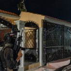 Más de 38 allanamientos al sur de RD y en Santo Domingo Este en Fase II de Operación Caimán