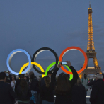 París extiende perímetro de protección en la apertura de los Juegos Olímpicos por riesgo terrorista