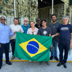 Brasil evacúa a siete de sus ciudadanos y a una alemana de Haití