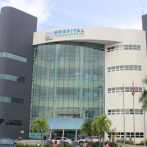 Hospital Ney Arias Lora asegura sentencia de RD$ 10 millones es de caso del 2016