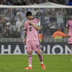 Monterrey derrota al Inter de Leo Messi y se clasifica a las semifinales de la Concacaf