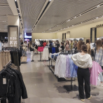 Zara y otras tiendas de Inditex reabren en Ucrania en medio de la guerra contra Rusia