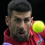 Novak Djokovic se desquita de Musetti en el torneo de Montecarlo, Medvedev cae ante Khachanov