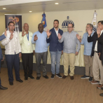 El comité organizador de los campeonatos de tenis de mesa del Caribe es juramentado
