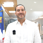 90 segundos con el candidato vicepresidencial del PRD Joel Díaz