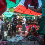 La ONU no planea abrir campo de refugiados en RD