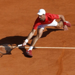 Novak Djokovic regresa a las semifinales del Masters de Montecarlo nueve años después