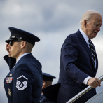 Biden se reúne con consejo de Seguridad Nacional por conflicto de Irán e Israel
