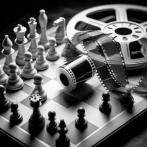 Películas, series y documentales de ajedrez