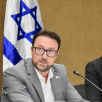 Embajador dice que Israel siempre busca acuerdos de paz, pero “no puede aceptar este ataque”