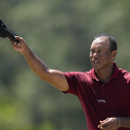 Tiger Woods termina el Masters con su puntuación más alta