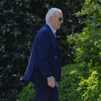 Biden felicita a militares estadounidenses que ayudaron a detener ataque de Irán contra Israel