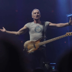 Sting cantará por primera vez en Santo Domingo y el Festival Capitalia ya trabaja en la edición del 2025
