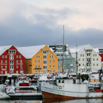 Tromsø: tesoro del Ártico Noruego