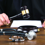 El CMD advierte peligro del ‘festival de condenas’ médicas