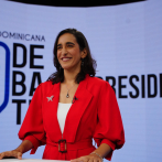 Virginia Antares: La nieta de un héroe nacional quiere crear una república justa y prospera